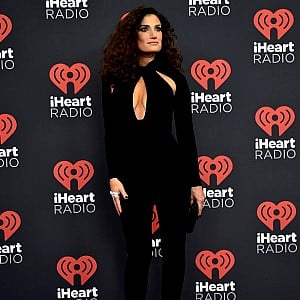 Idina Menzel