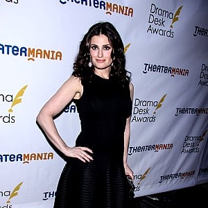 Idina Menzel