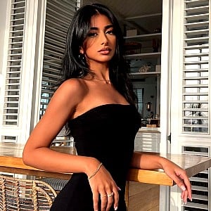 Iffat Marash
