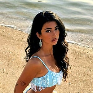 Iffat Marash