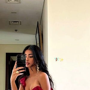 Iffat Marash