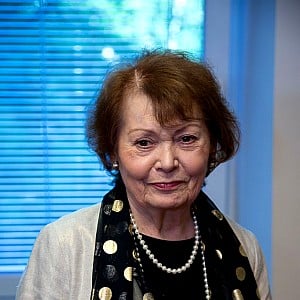 Iga Cembrzynska