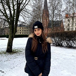 Ignacia Fernandez