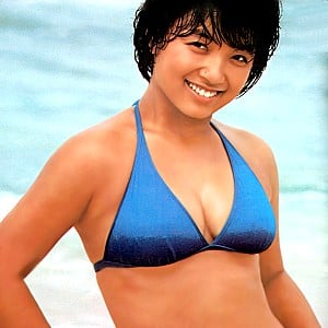 Ikue Sakakibara
