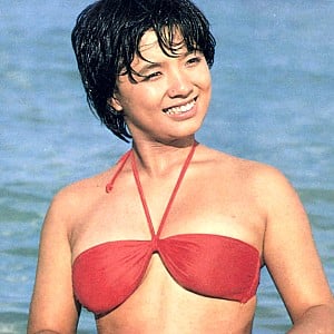 Ikue Sakakibara