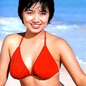 Ikue Sakakibara