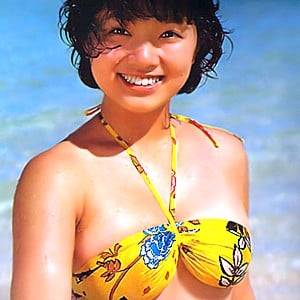 Ikue Sakakibara