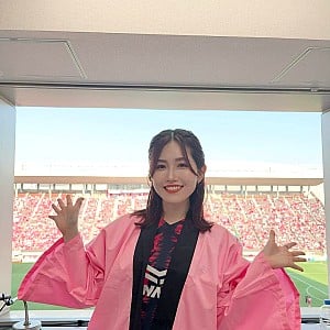 Ikumi Hasegawa