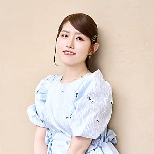 Ikumi Hasegawa