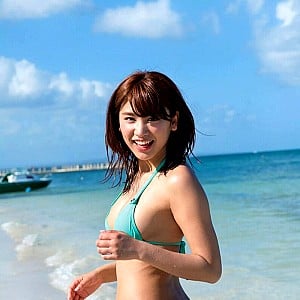 Ikumi Hisamatsu