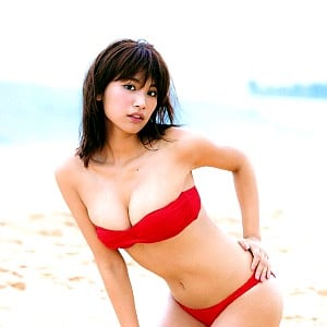 Ikumi Hisamatsu