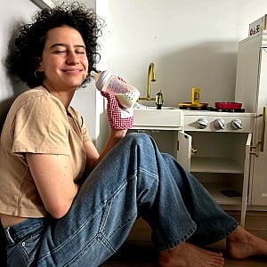 Ilana Glazer