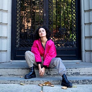 Ilana Glazer