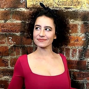 Ilana Glazer