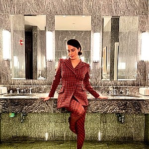 Ilana Glazer
