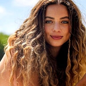 Ilana Ostozanov