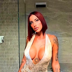 Ilaria Ambruoso