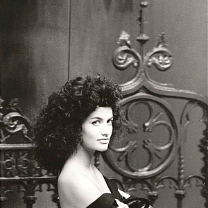 Ilaria Caprioglio