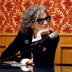 Ilaria Caprioglio