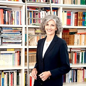 Ilaria Caprioglio