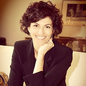Ilaria Caprioglio