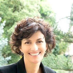 Ilaria Caprioglio