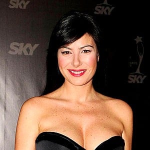 Ilaria D'Amico