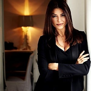 Ilaria D'Amico