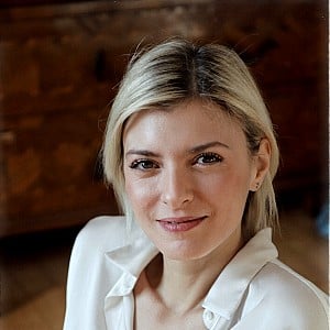 Ilaria Fratoni