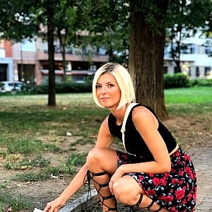 Ilaria Fratoni