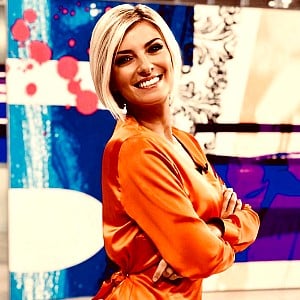 Ilaria Fratoni
