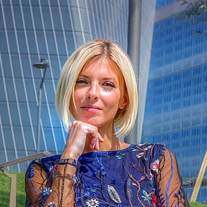 Ilaria Fratoni