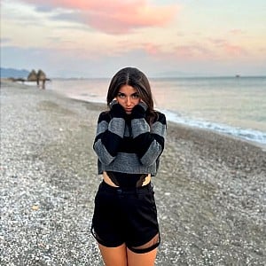 Ilaria Moscone