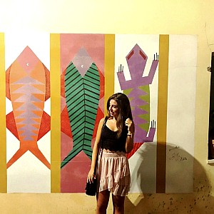 Ilaria Moscone