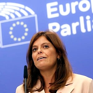 Ilaria Salis
