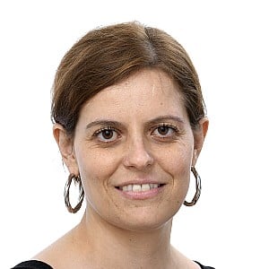 Ilaria Salis