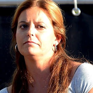 Ilaria Salis