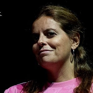 Ilaria Salis