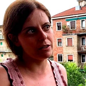 Ilaria Salis