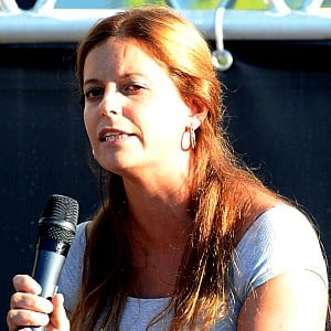 Ilaria Salis