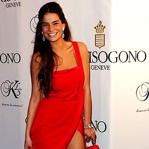 Ilaria Spada