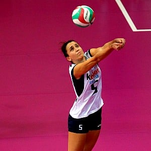 Ilaria Spirito