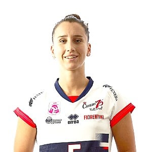 Ilaria Spirito