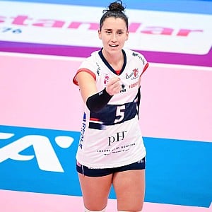 Ilaria Spirito
