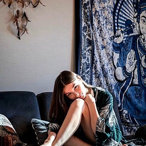 Ilayda Akdogan