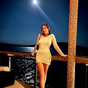 Ilayda Akdogan