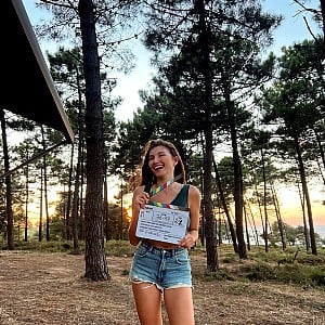 Ilayda Akdogan