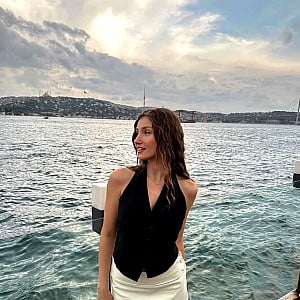 Ilayda Akdogan