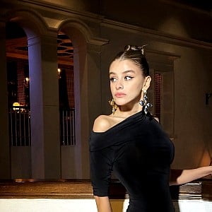 Ilayda Alisan