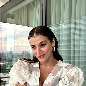 Ilayda Alisan